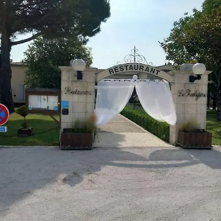 Вилла Rosange