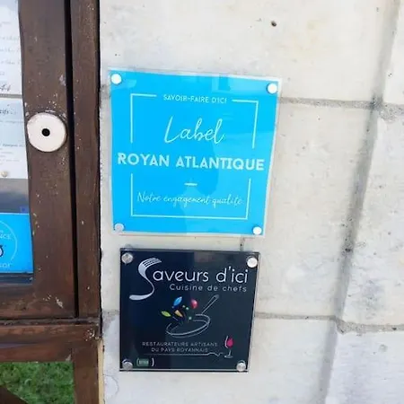 Rosange Вилла *